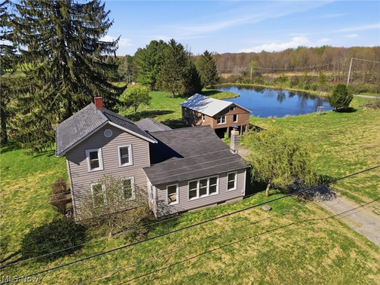 1243 State Route 167, Jefferson, OH - Photo 2