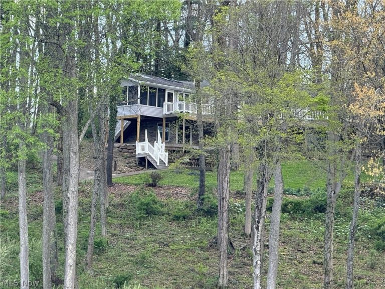 2594 Buckhorn Drive, Millersburg, OH, 44654