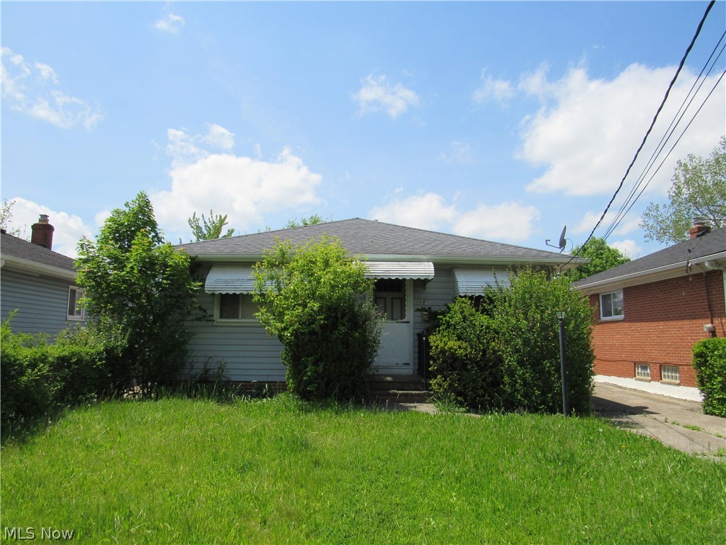 4680 Beechgrove Avenue, Garfield Heights, OH