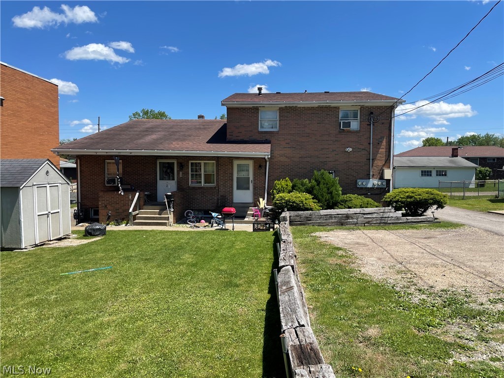 106 Columbus Way, Weirton, WV