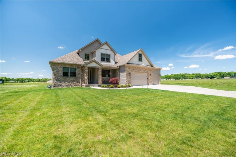 7080 Palmyra Road, Canfield, OH - Photo 2