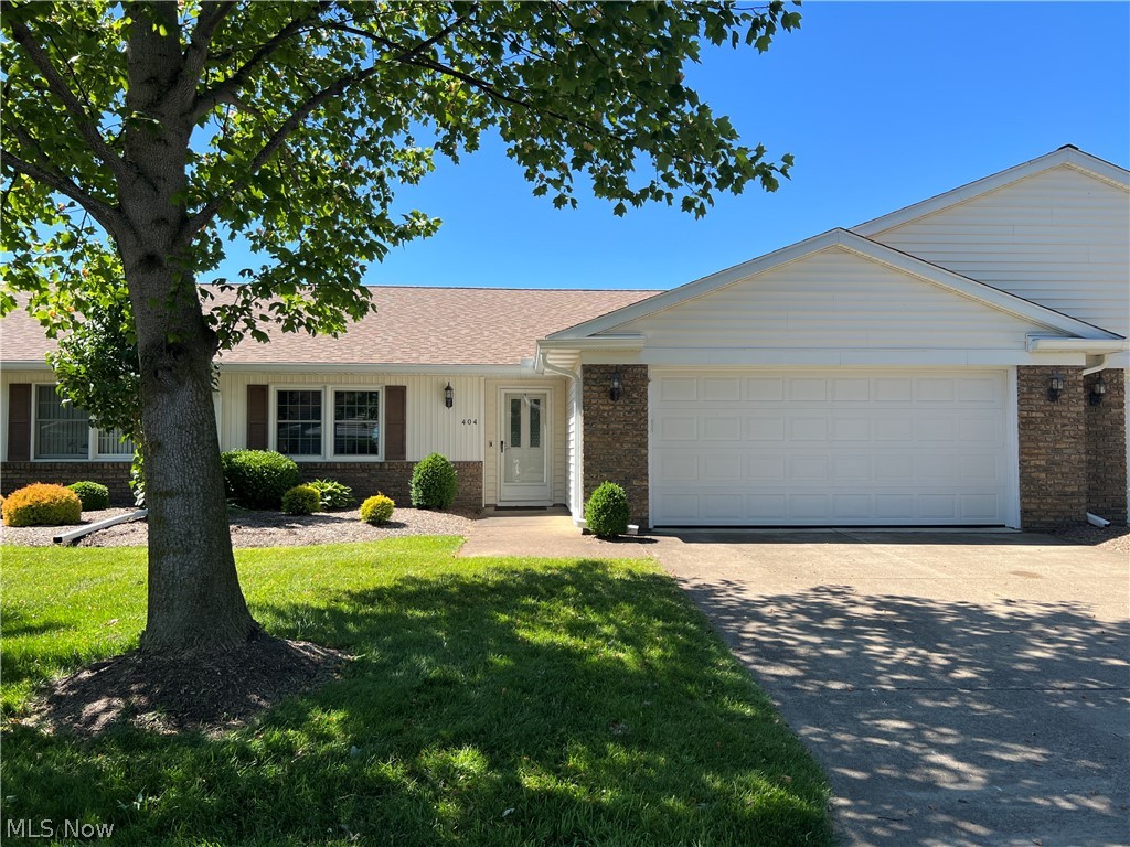 404 Leisure Drive, Huron, OH