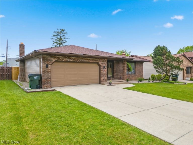 13255 Milo Road, Garfield Heights, OH - Photo 3
