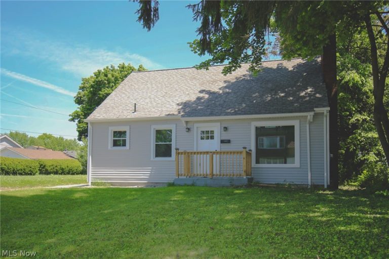 17 Richview Avenue, Youngstown, OH, 44509