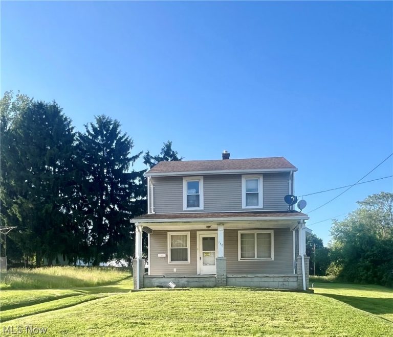 740 Philadelphia Avenue, Youngstown, OH - Photo 2