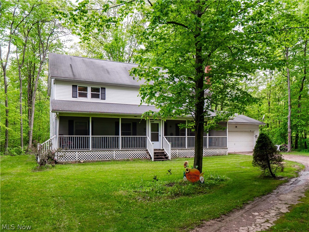 7120 Firestone Road, Spencer, OH