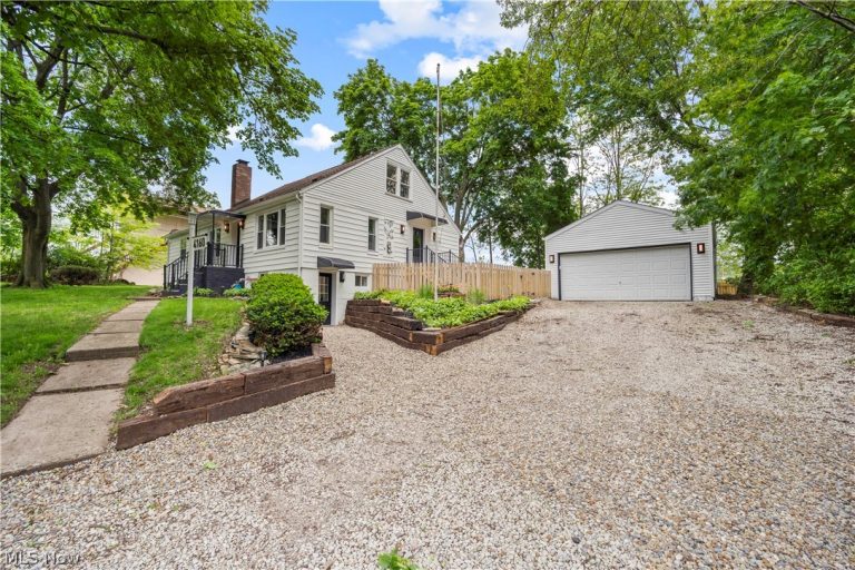 4160 State Park Drive, New Franklin, OH - Photo 2