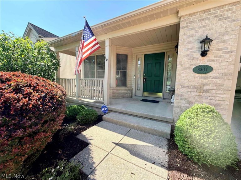 8304 Washington Avenue, North Royalton, OH - Photo 2