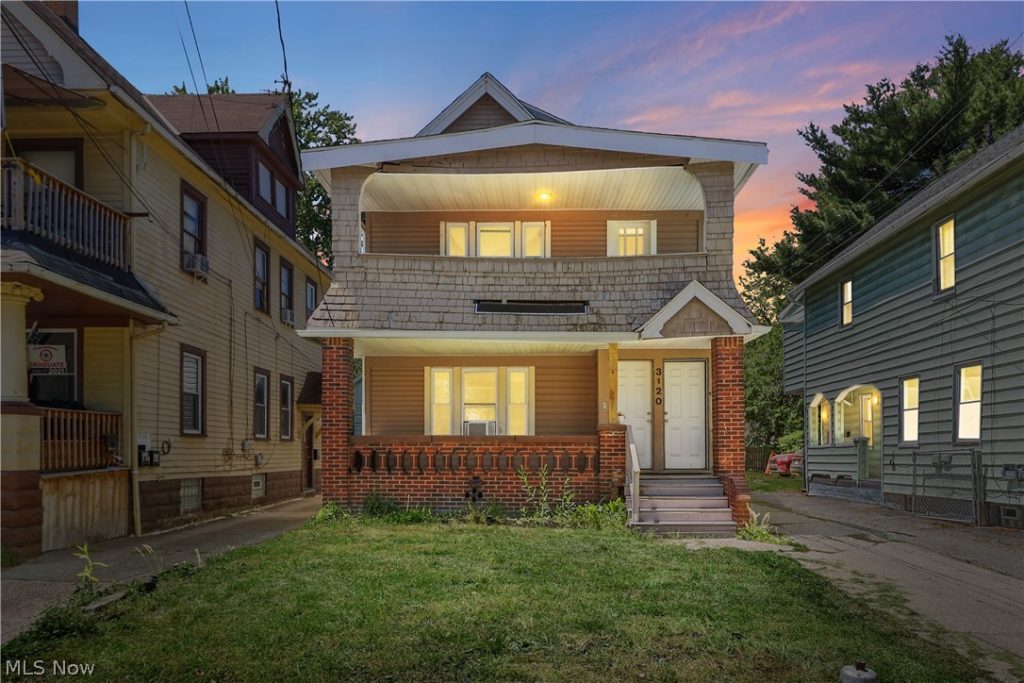 3122 30th Street, Cleveland, OH
