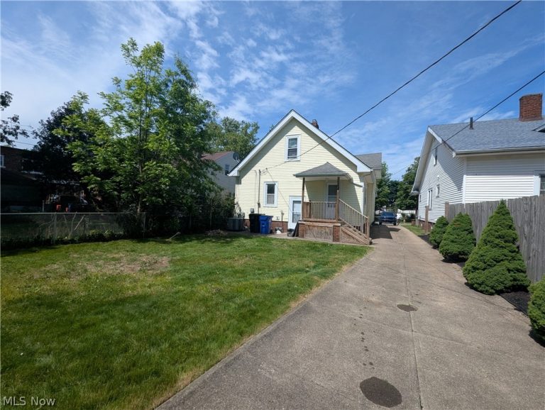 3661 134th Street, Cleveland, OH - Photo 6