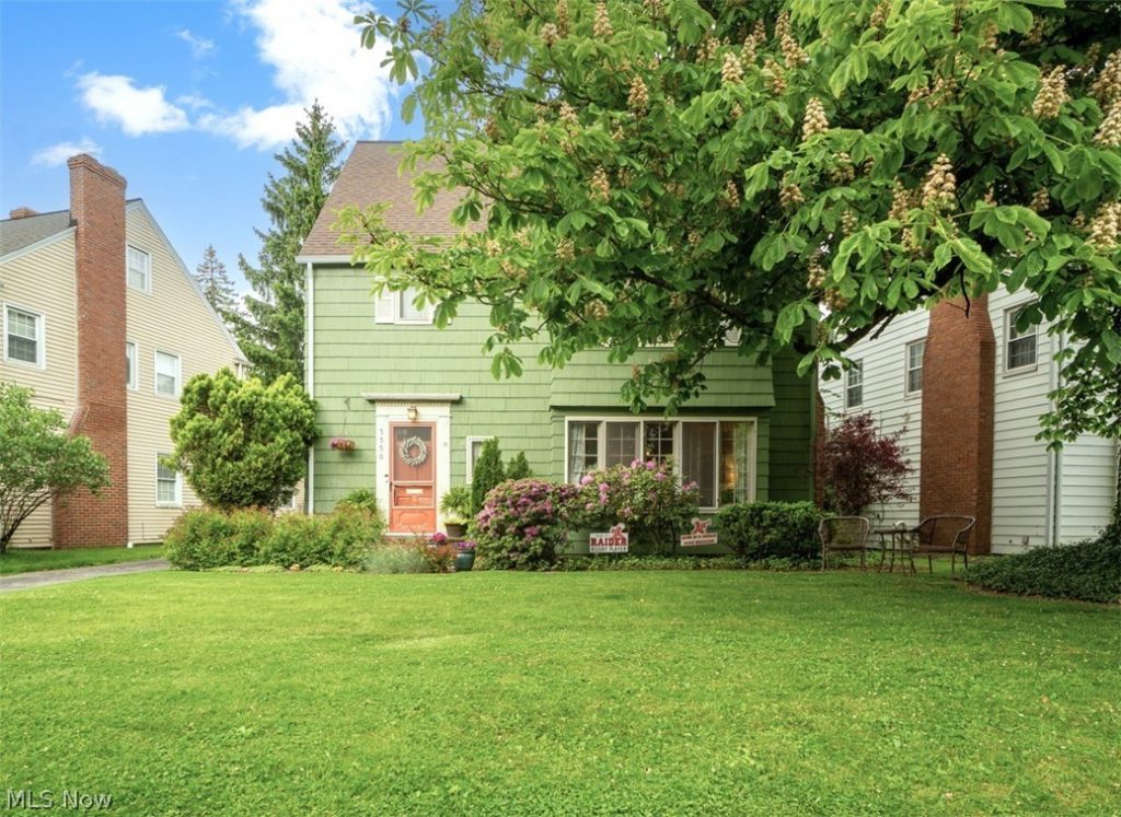 3550 Townley Road, Shaker Heights, OH