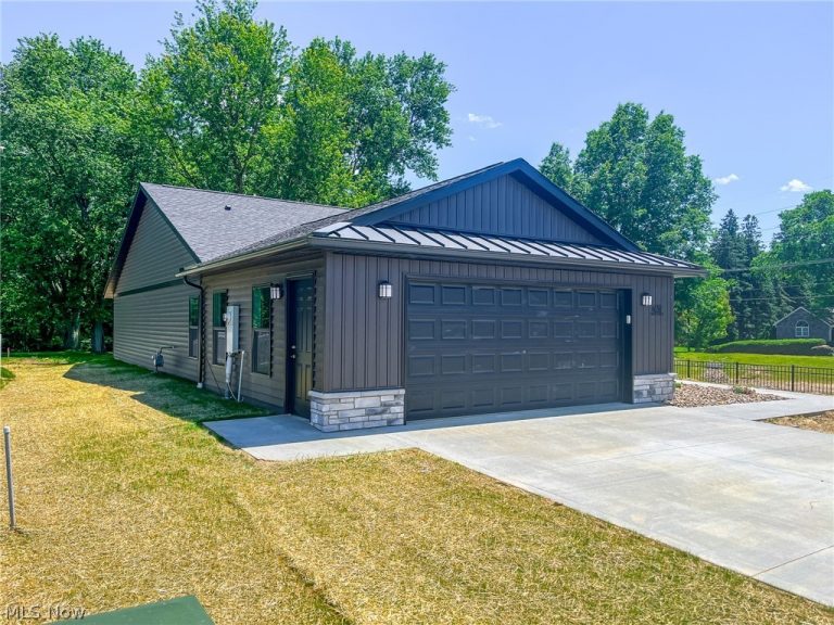 4859 Oasis Avenue, Wooster, OH, 44691