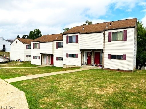 123 Orchard Drive ##C, St Clairsville, OH, 43950