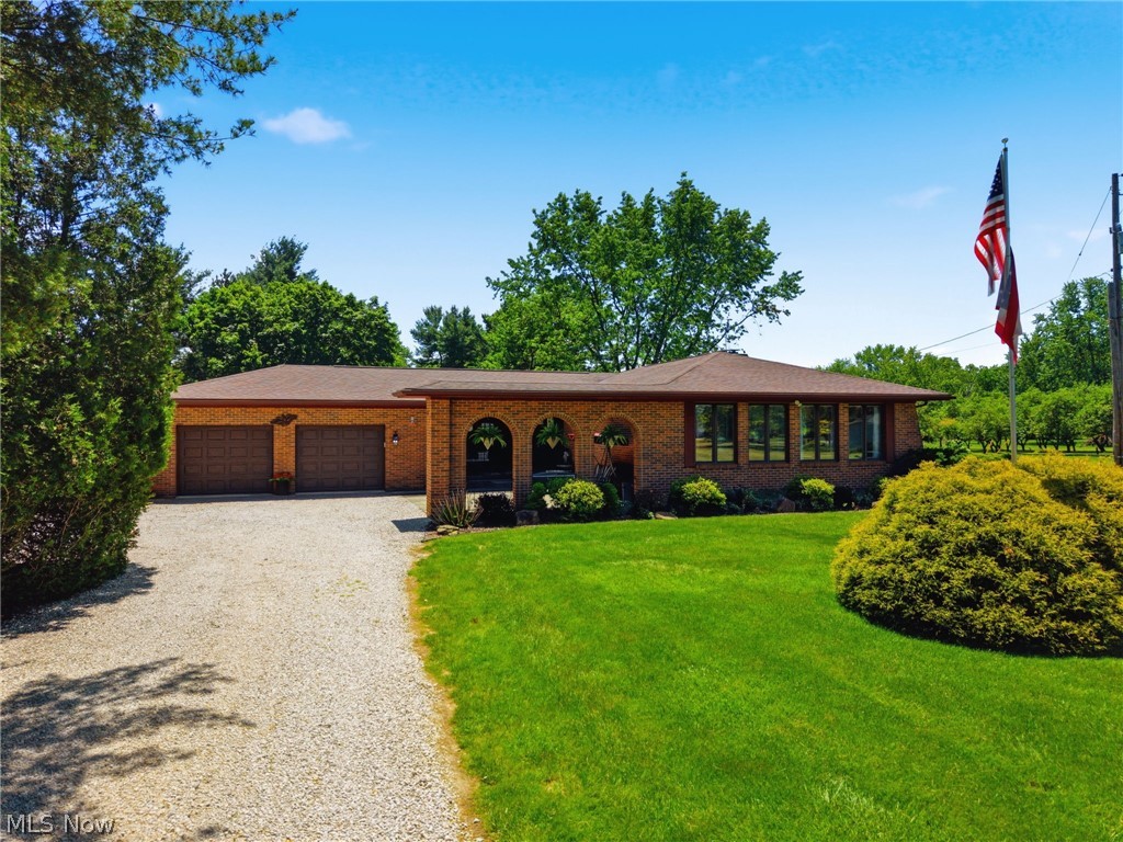 4150 Laubert Road, Atwater, OH