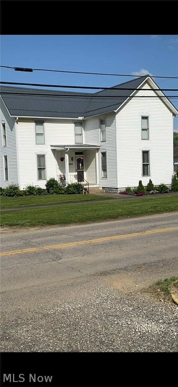 922 Main Street, Malta, OH, 43758