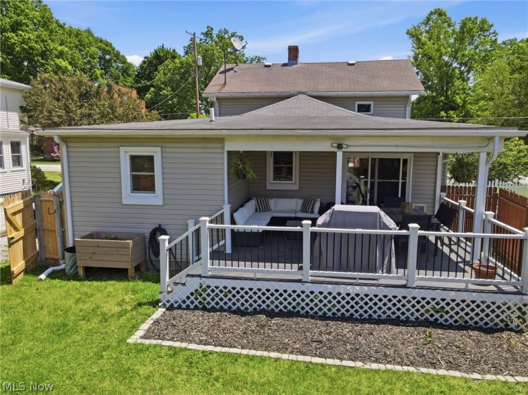 3490 County Line Road, Madison, OH - Photo 3