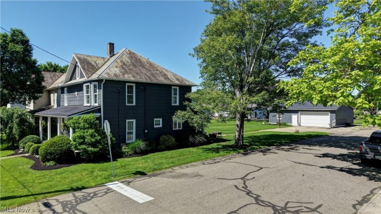 500 Bodmer Avenue, Strasburg, OH - Photo 3