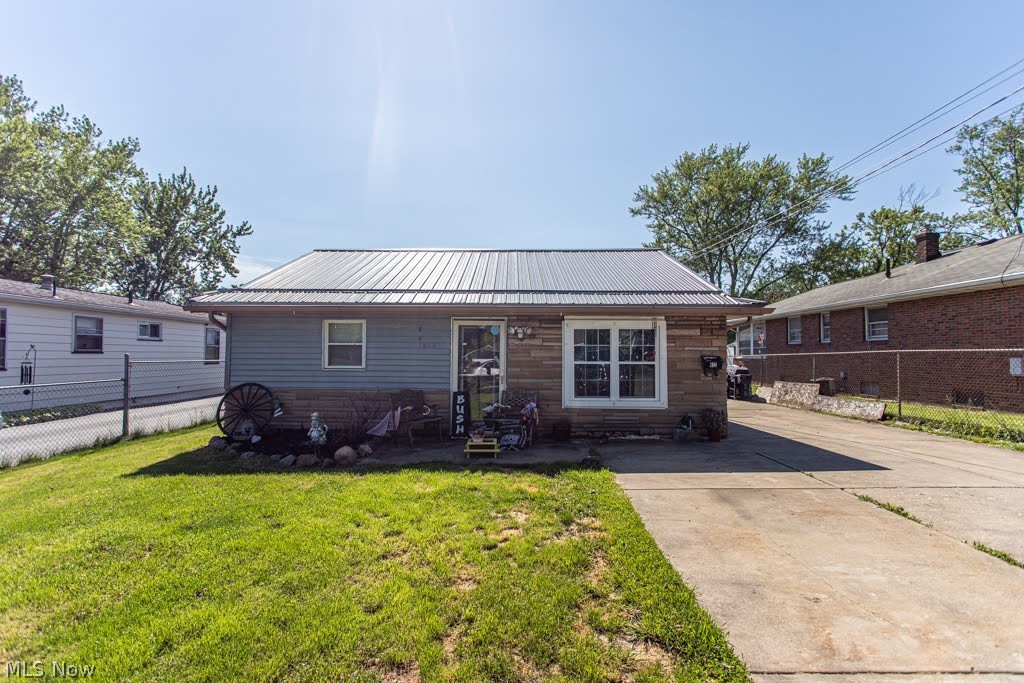 612 High Avenue, Niles, OH