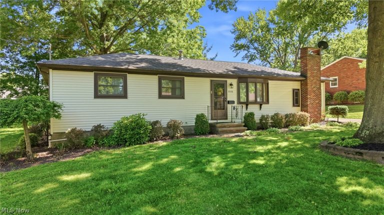1515 11th Street, Salem, OH, 44460