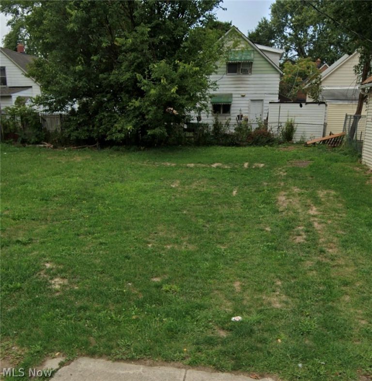 3270 34th Street, Cleveland, OH, 44109