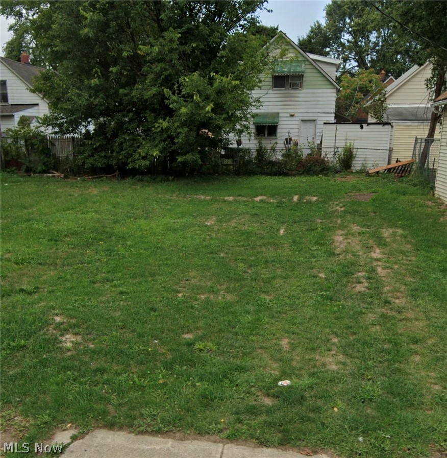 3270 34th Street, Cleveland, OH