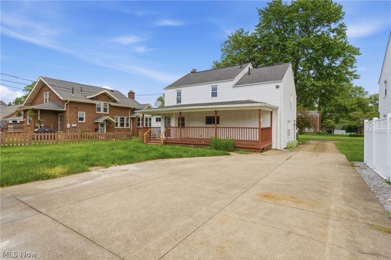 215 Harter Avenue, Canton, OH - Photo 3