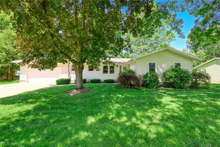 3937 Mctaggart Boulevard, Kent, OH, 44240