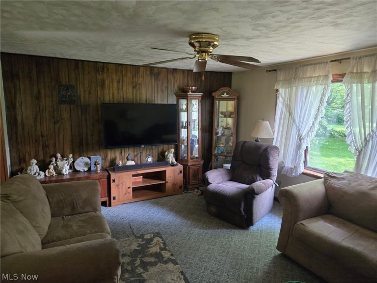 348 Fox Lake Road, Wooster, OH - Photo 4