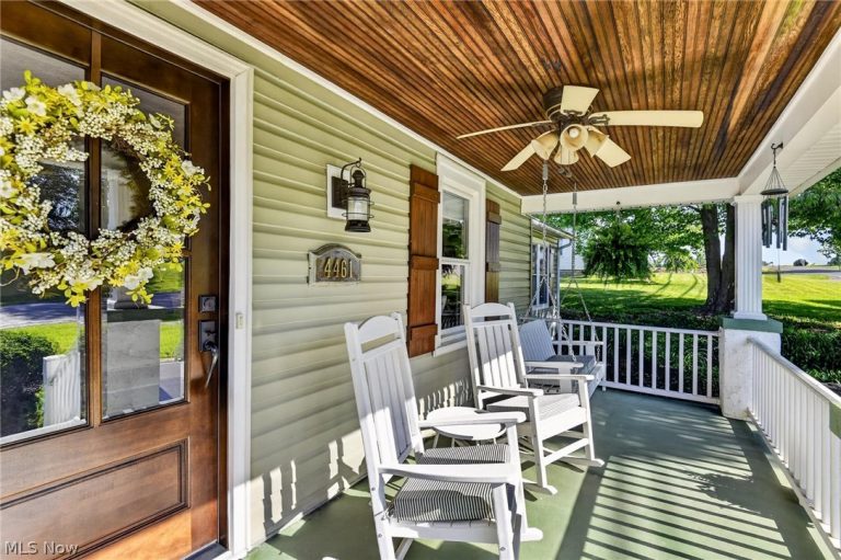 4461 Whinnery Road, Salem, OH - Photo 6