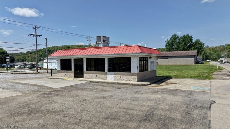 501 2nd Street, Coshocton, OH - Photo 2