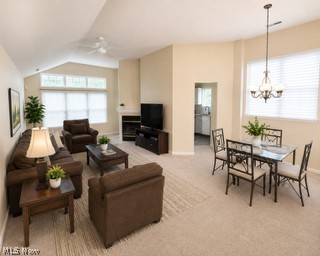 244 Vista Circle #15B, North Olmsted, OH - Photo 4