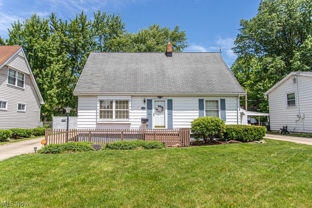 3154 Northwest Boulevard, Warren, OH
