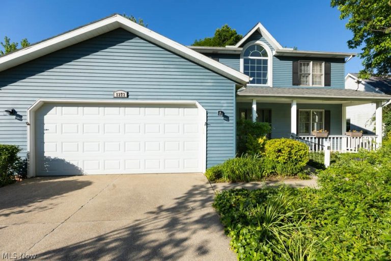 1273 Sharonbrook Drive, Twinsburg, OH, 44087
