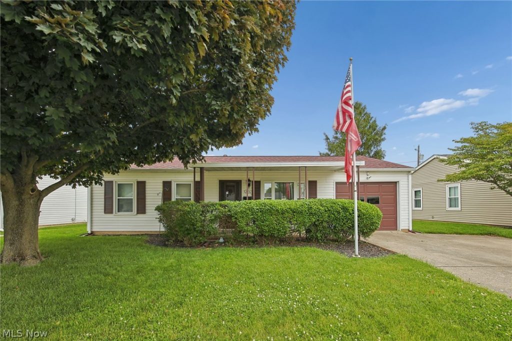 256 Walden Road, Heath, OH