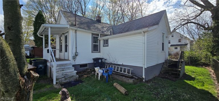 850 Kling Street, Akron, OH - Photo 6