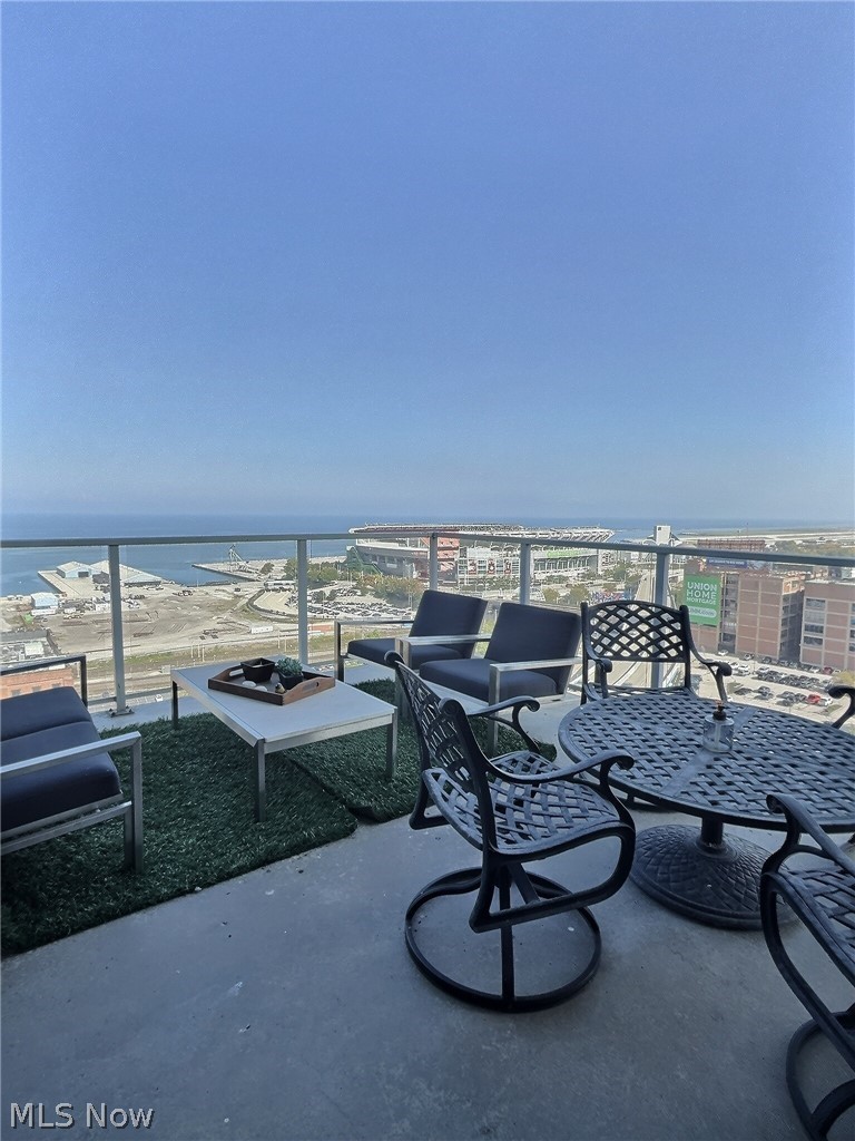 701 Lakeside Avenue #1301, Cleveland, OH - Photo 4