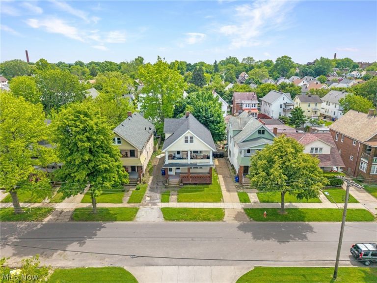 10711 Joan Avenue, Cleveland, OH - Photo 3