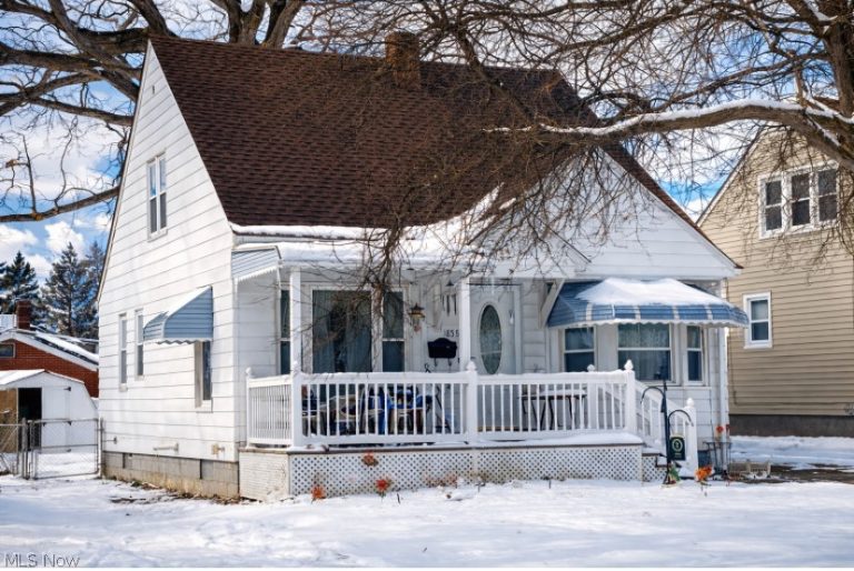1858 15th Street, Akron, OH - Photo 2