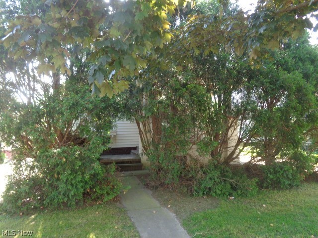 3607 139th Street, Cleveland, OH, 44111