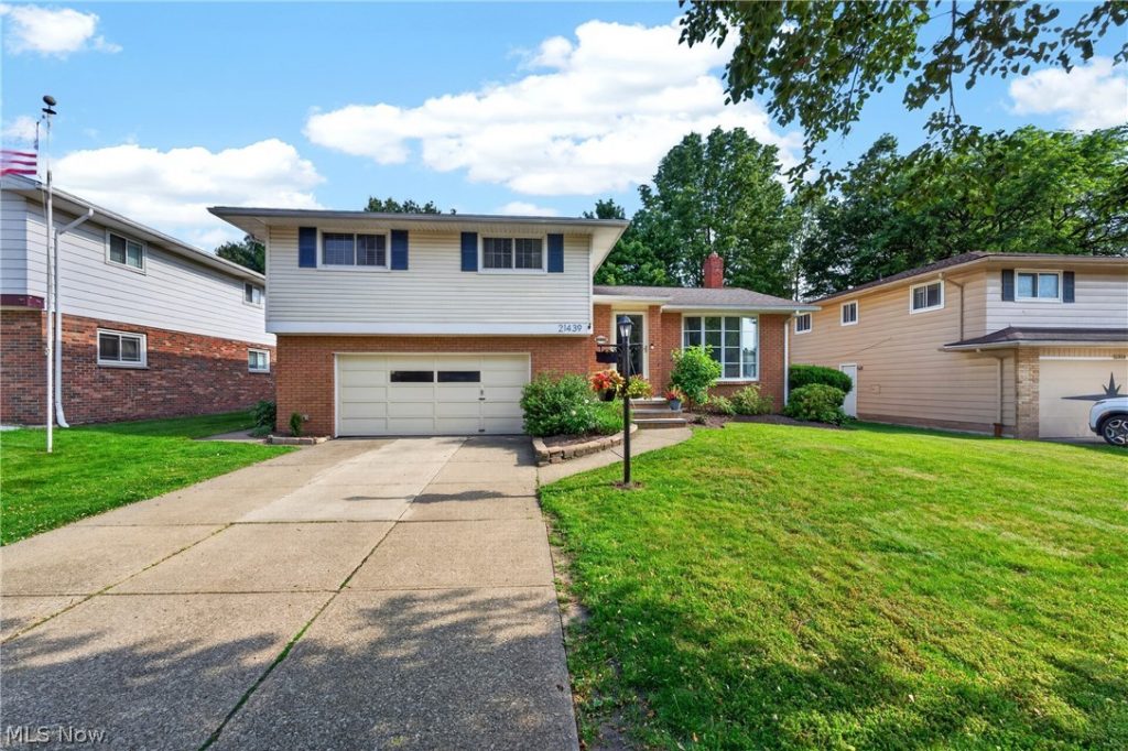 21439 Ellen Drive, Fairview Park, OH