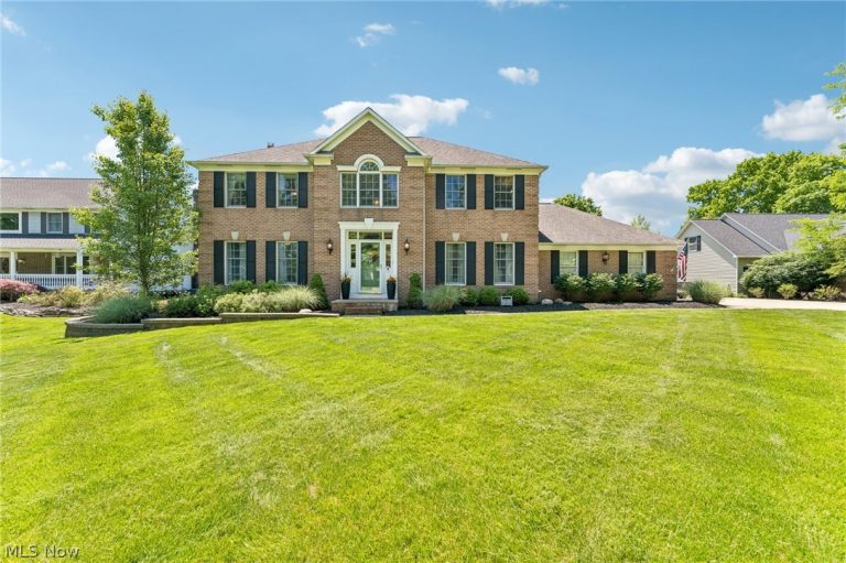 4022 Sunset Drive, Medina, OH, 44256