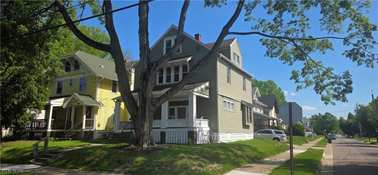 804 Work Drive, Akron, OH, 44320