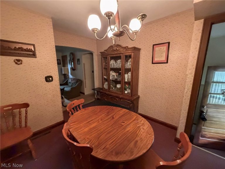 8060 Paulin Drive, Youngstown, OH - Photo 6