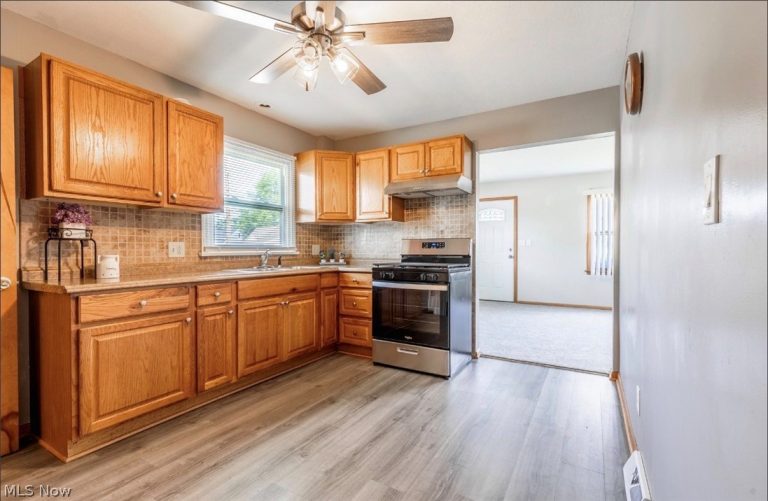1333 23 Street, Lorain, OH - Photo 3