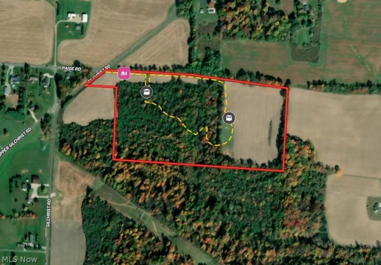13400 Gilchrist Road, Mount Vernon, OH - Photo 5