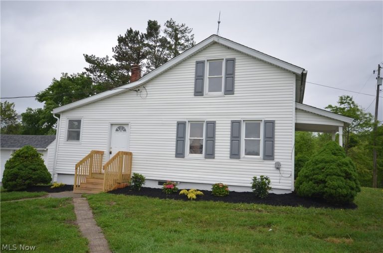 989 Industry Road, Atwater, OH - Photo 2