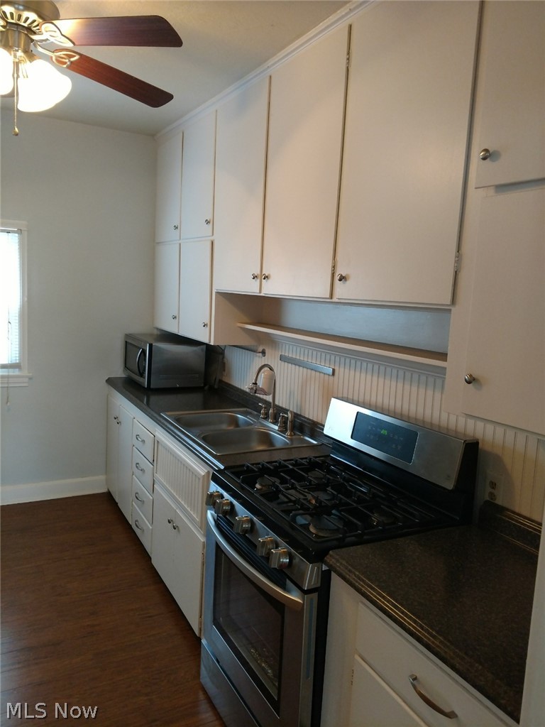 1522 Campbell Street #2, Cuyahoga Falls, OH - Photo 8