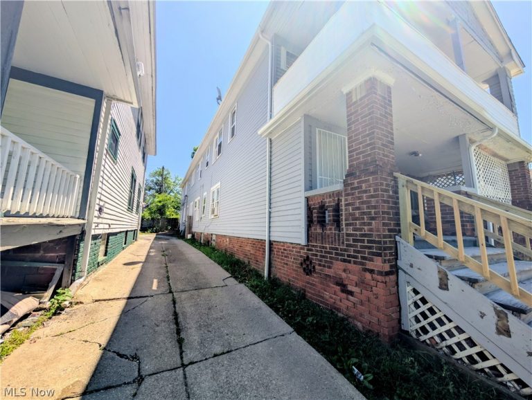 3451 117th Street, Cleveland, OH - Photo 2