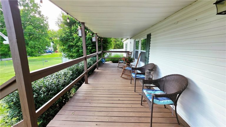 1178 Burnett Road, Cutler, OH - Photo 5