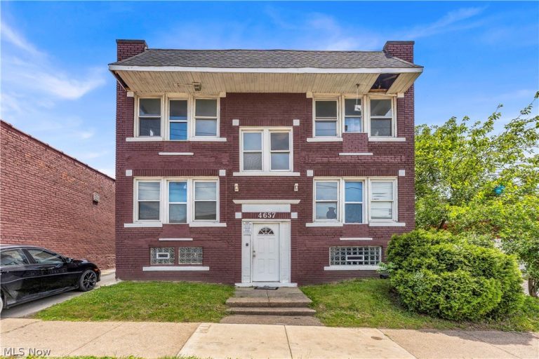 4657 Warner Road #3, Garfield Heights, OH, 44125